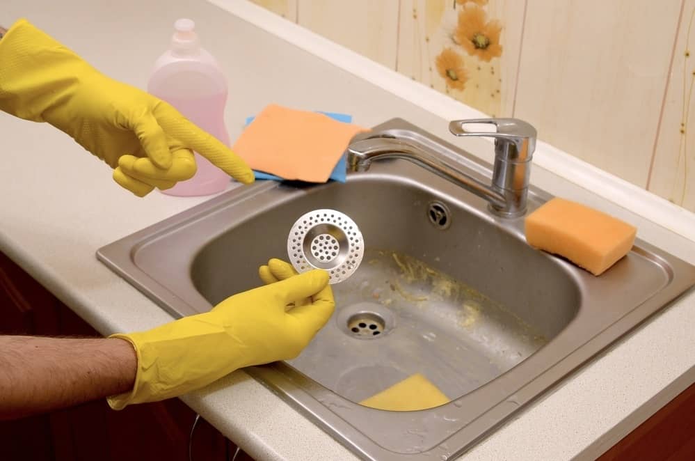 Tips for Keeping your Drain Smelling Fresh