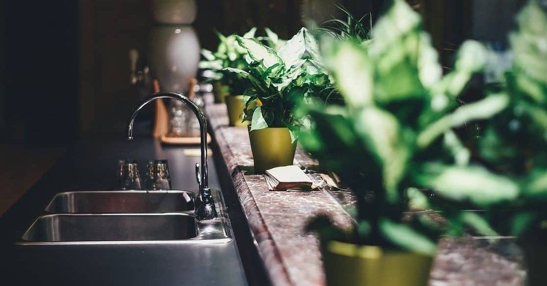 Best Kitchen Faucets