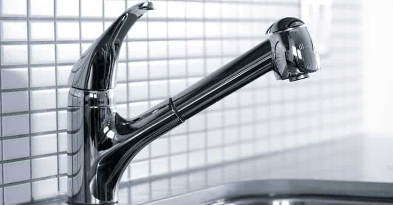 Pull Down & Pull Out Kitchen Faucet Reviews