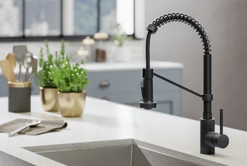 Kraus Faucet Reviews