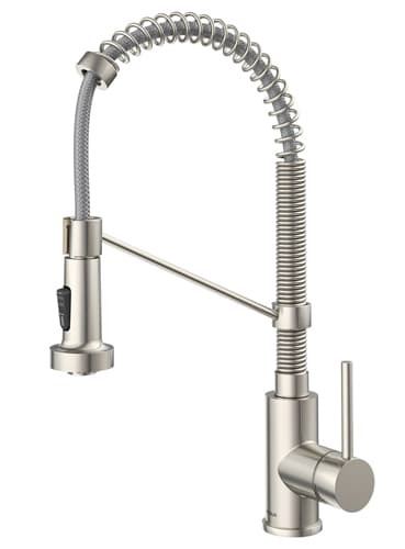 Kraus KPF-1610SS Commecial Model Faucet