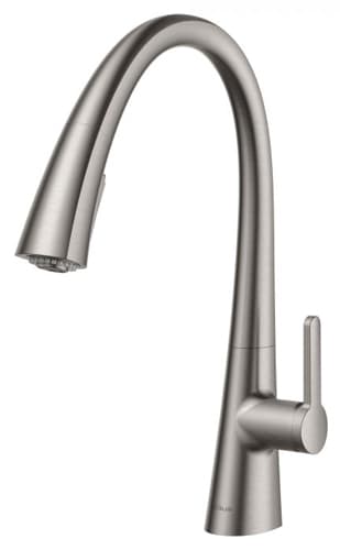 Kraus Nolen Kitchen Faucet (KPF-1673SFS)