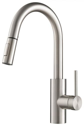 Kraus Oletto Kitchen Faucet (KPF-2620SFS)