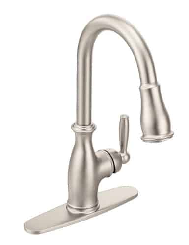 Moen 7185SRS Brantford
