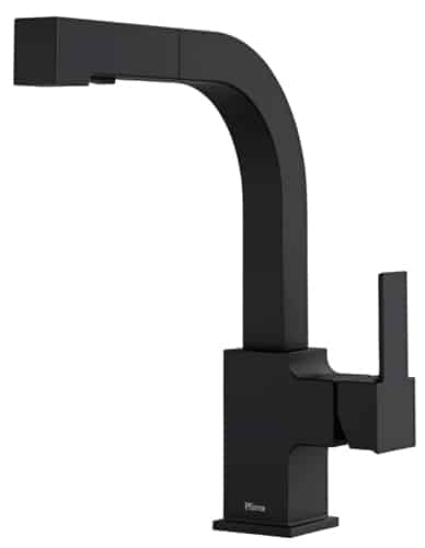 Pfister Arkitek Kitchen Faucet (LG534-LPMB)