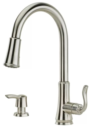 Pfister Cagney Kitchen Faucet (F-529-7CGS)