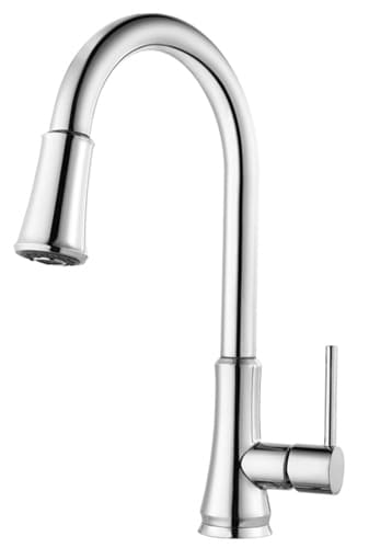 Pfister Pfirst Series Kitchen Faucet (G529-PF1S)