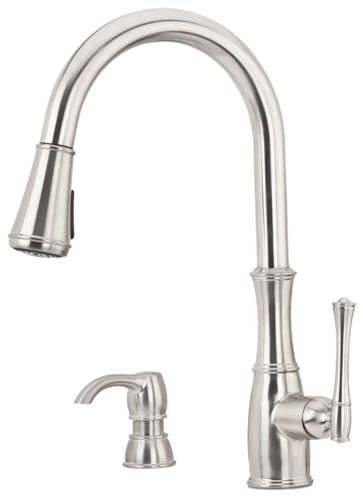 Pfister Wheaton Kitchen Faucet (F-529-7WHS)