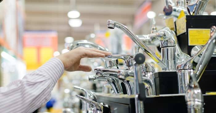 kitchen faucet buyers guide