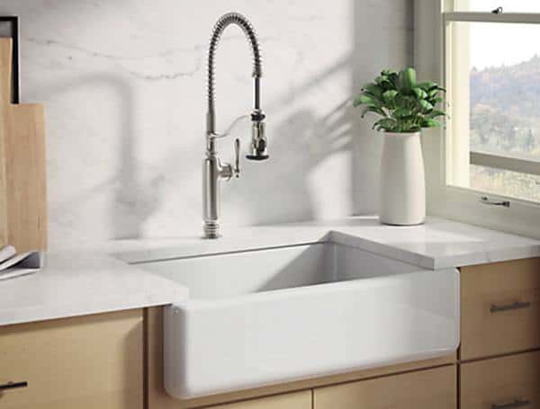 KOHLER K-5827-0