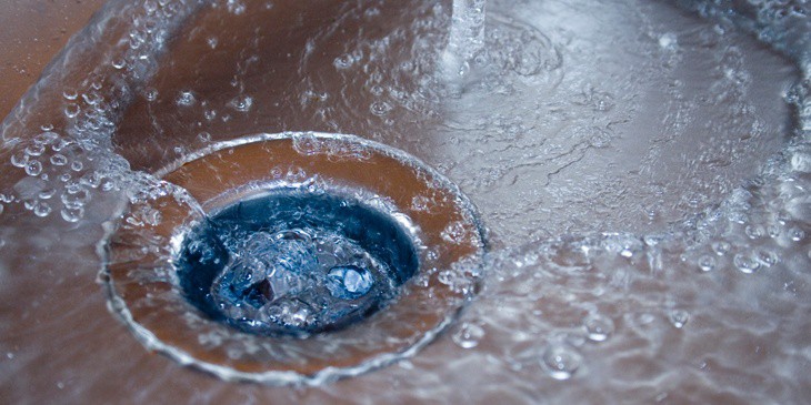 How to Fix a Gurgling Kitchen Sink