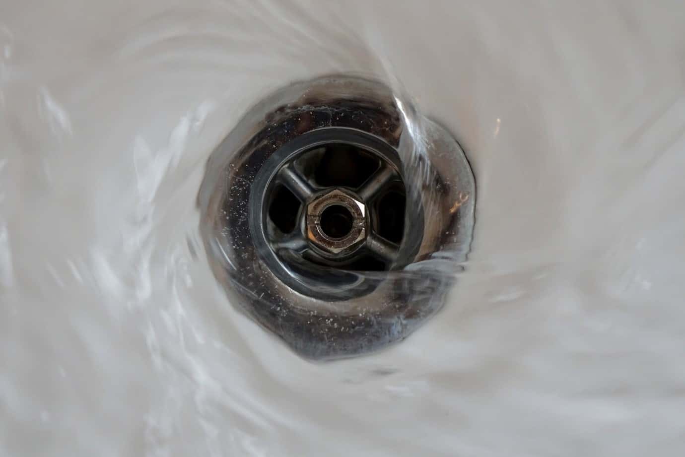 How to Remove Kitchen Sink Drain