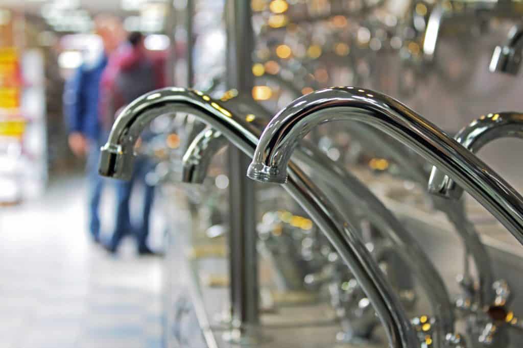 Best Faucet Brands For Your Kitchen