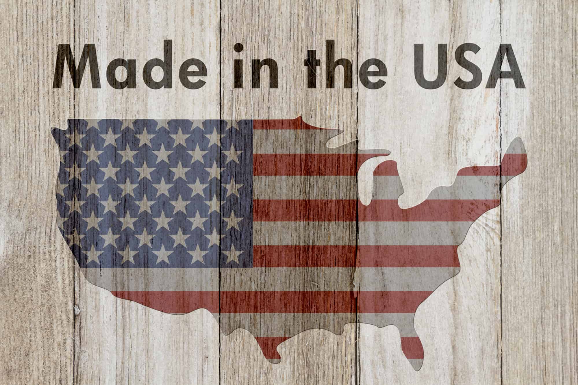 Kitchen Faucets Made In USA