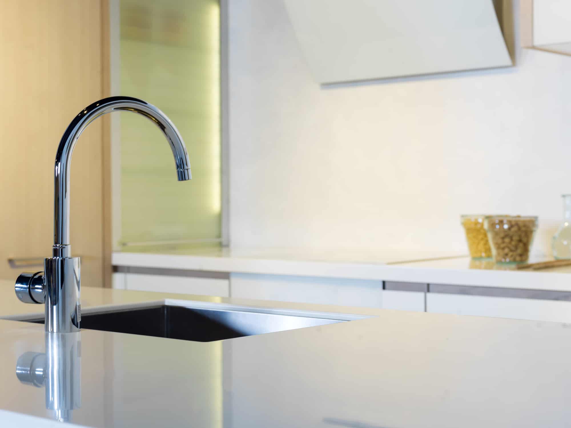 What Is The Difference Between A Kitchen Faucet And A Bar Faucet?
