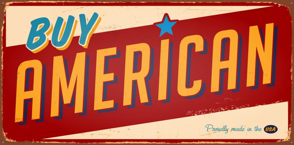 Why Buy Made-in-the-USA Kitchen Faucets