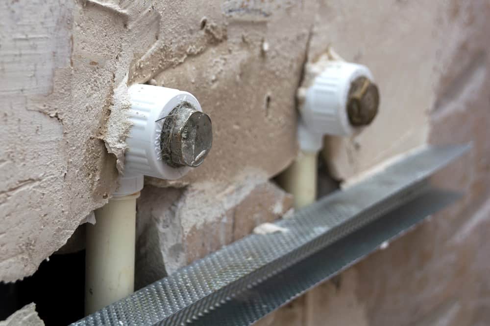 How To Insulate Under Kitchen Sink