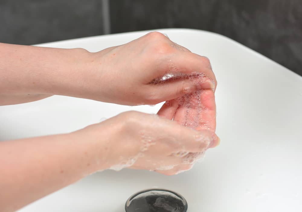 How to Properly Wash Your Hands