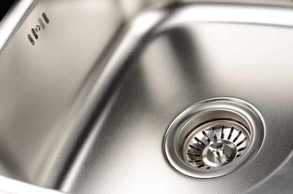 Stainless Steel Dual Mount Sinks