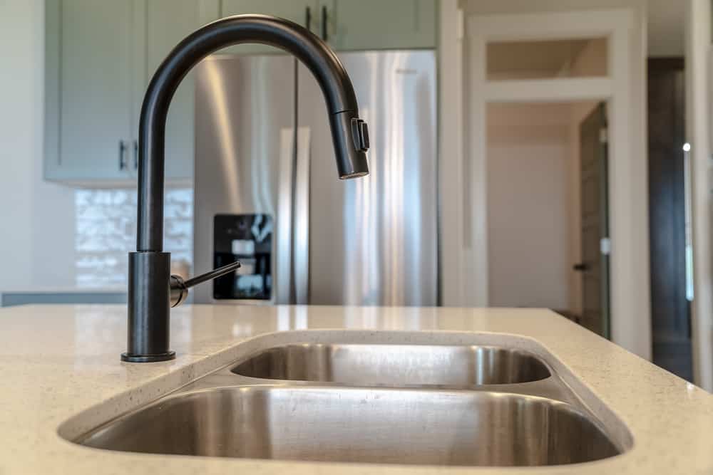 What Is A Dual Mount Sink?