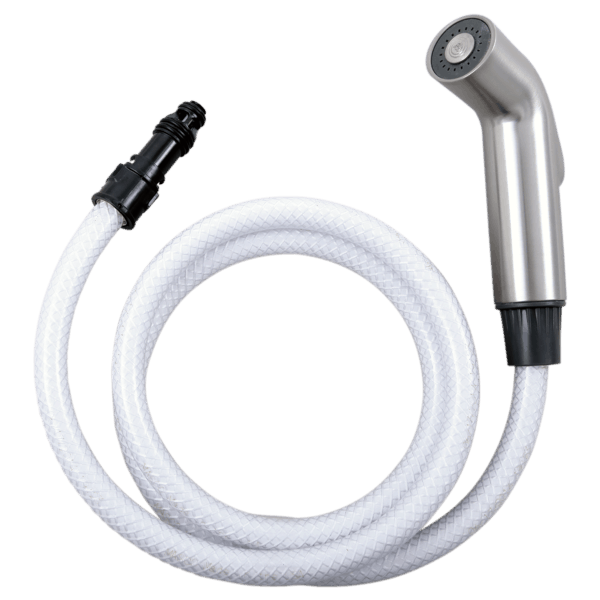 Delta Faucet Sprayer Hose
