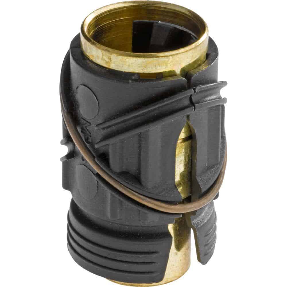 Delta Quick Connect Adapter