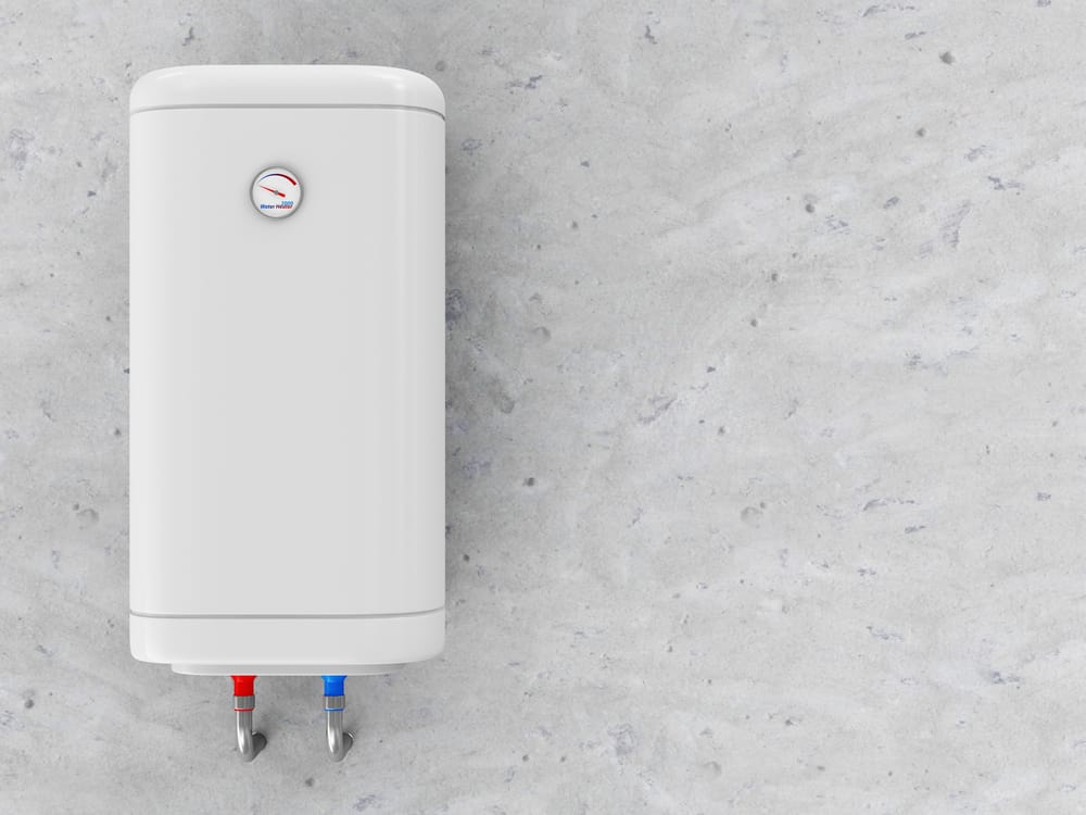 How Long Does it Take For a Water Heater to Heat Up