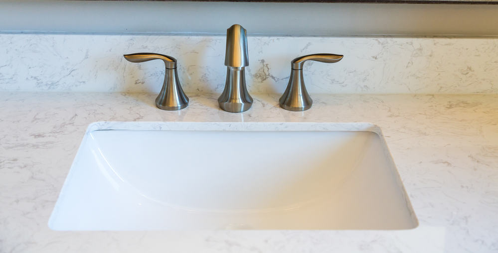 How To Keep Brushed Nickel Faucets From Spotting
