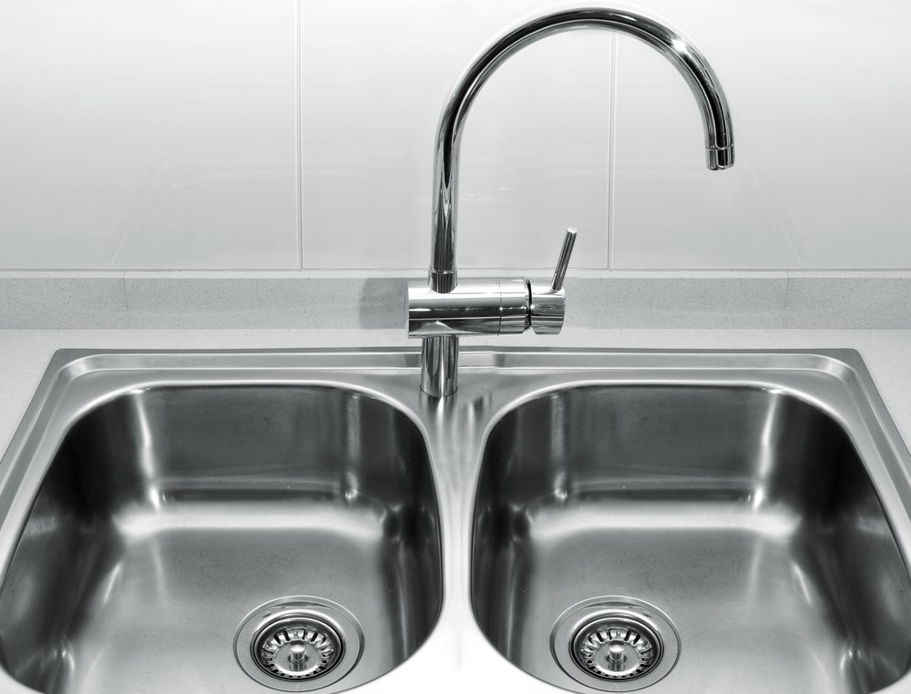 What Is a Self Rimming Sink