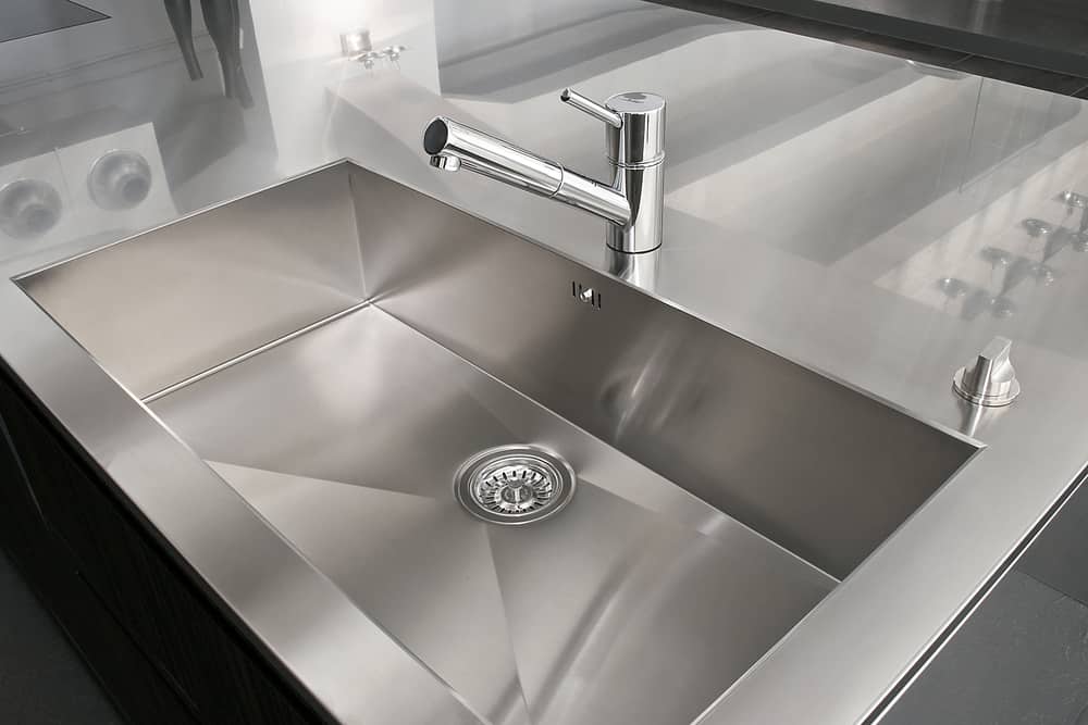 Kraus Sinks vs Kohler Sinks - Brand Comparison