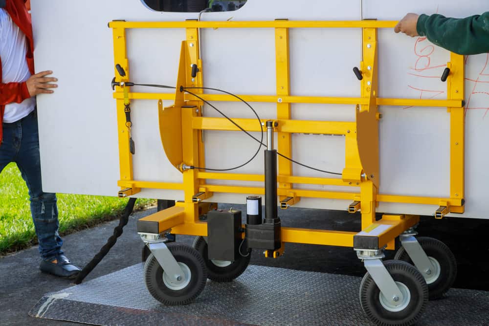 How To Remove Granite Countertops