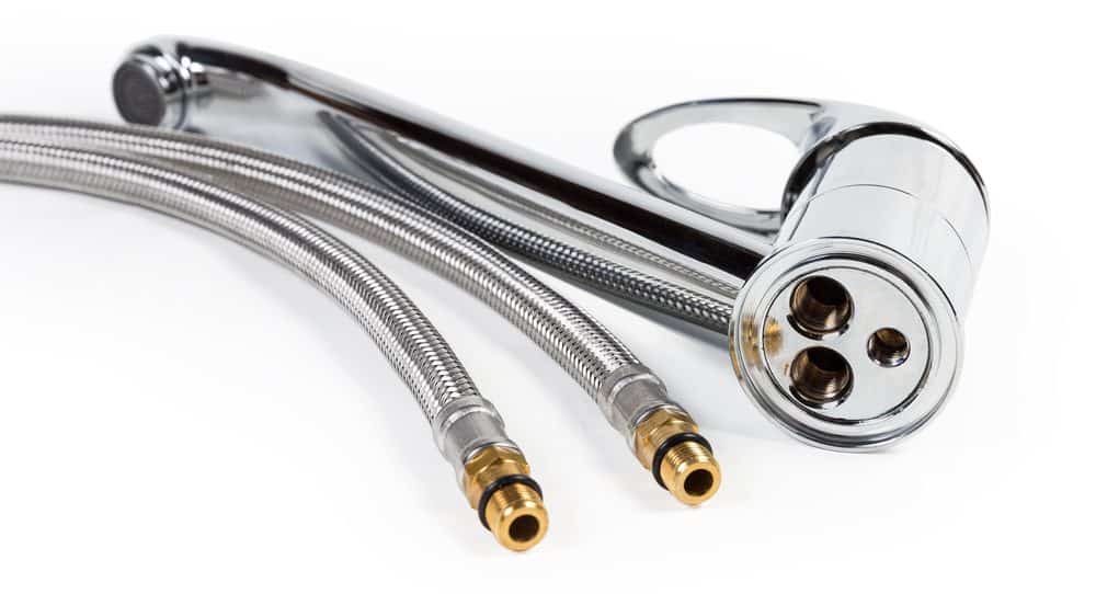 How To Switch Hot And Cold Water Lines