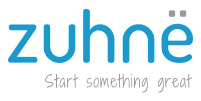 Zuhne Logo