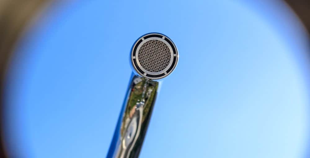 How To Check The Aerator