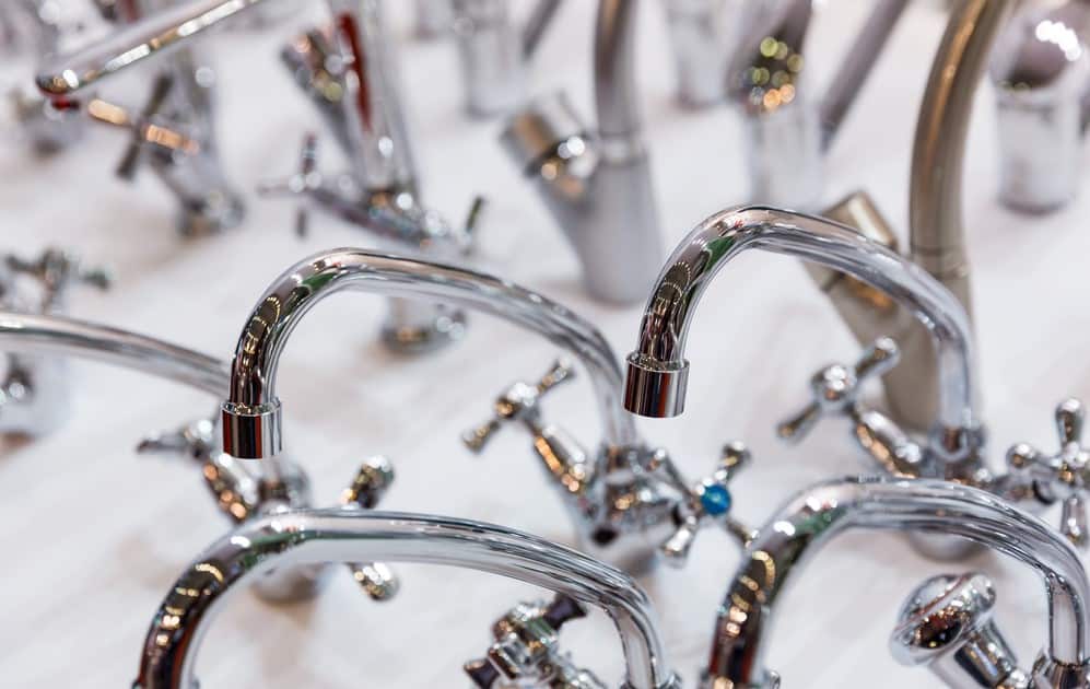 Pfister Vs Delta Faucets – Brand Comparison