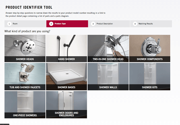 Delta Product ID Tool 3