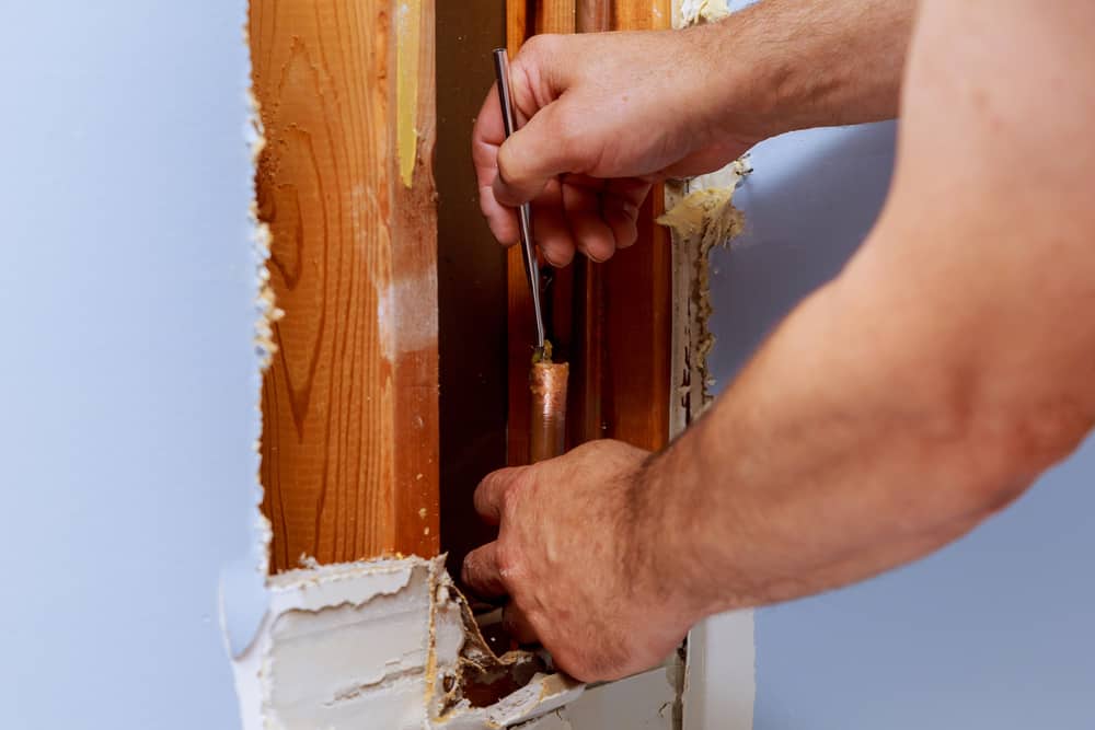 How To Fix Problems With Pipes