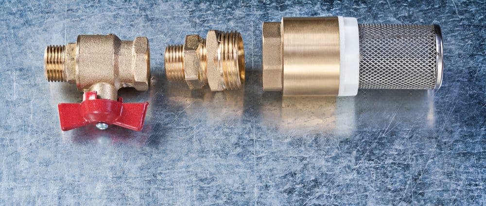 Issues With The Valves