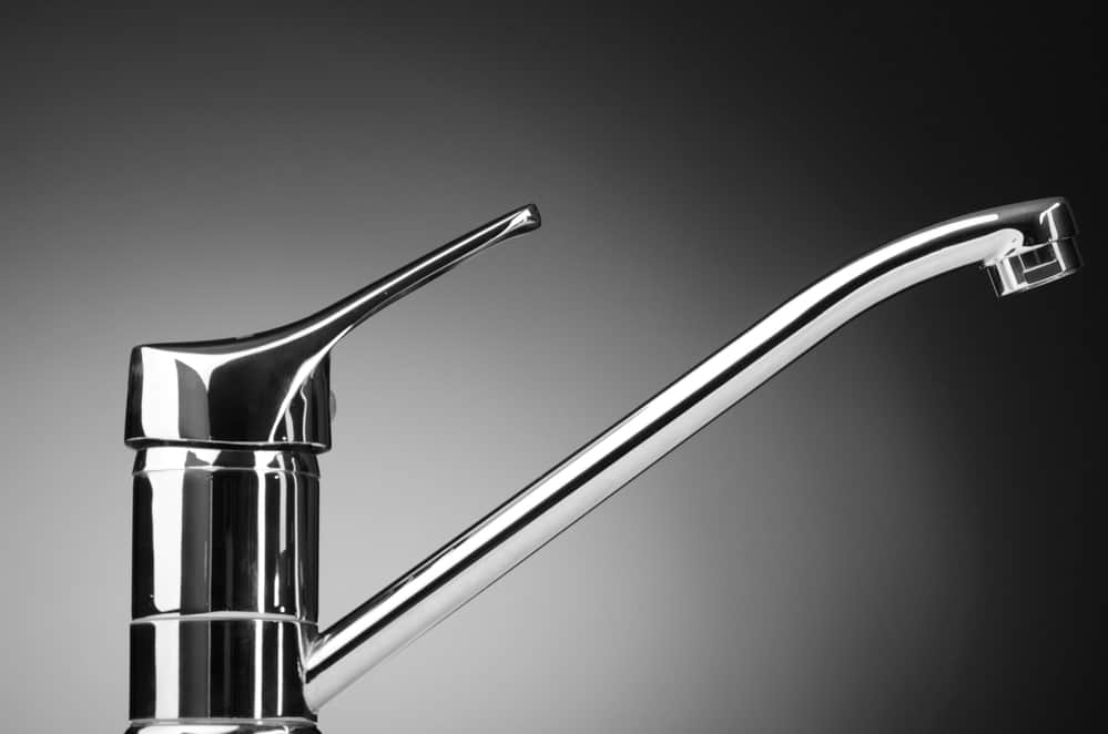 Kitchen Faucet