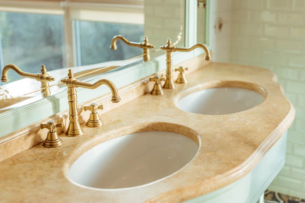 What Is The Most Popular Sink Material