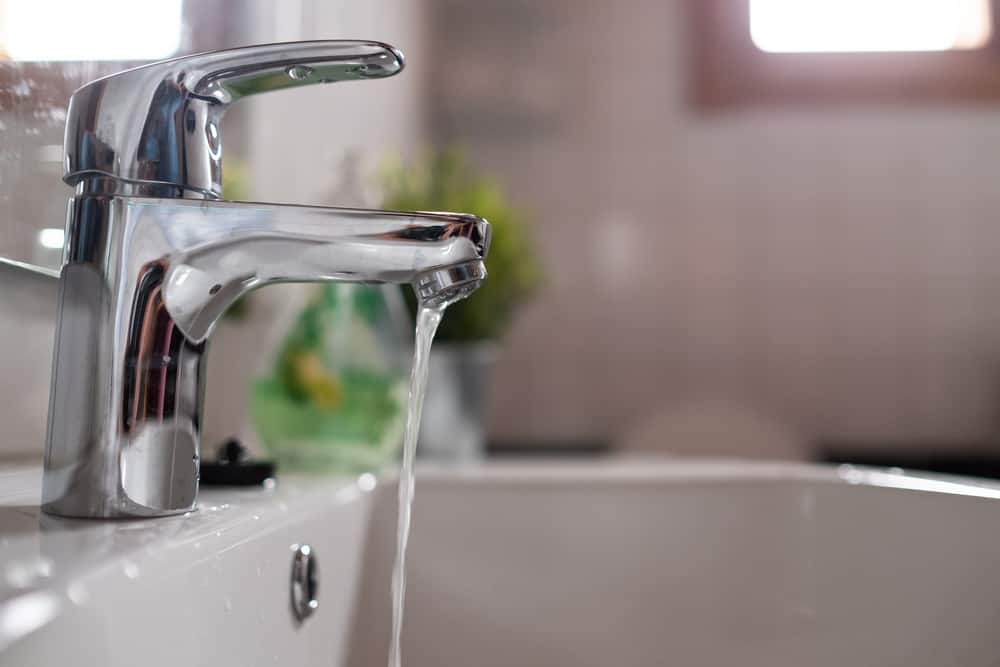 Can A Bad Faucet Cause Low Water Pressure