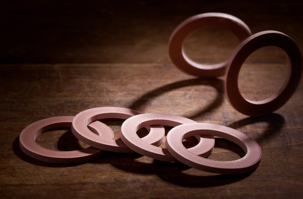 Flat Vs Beveled Faucet Washers Full Explanation