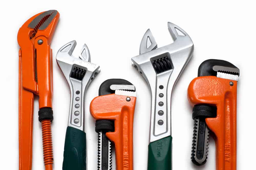 How To Get Plastic Nuts Off A Faucet