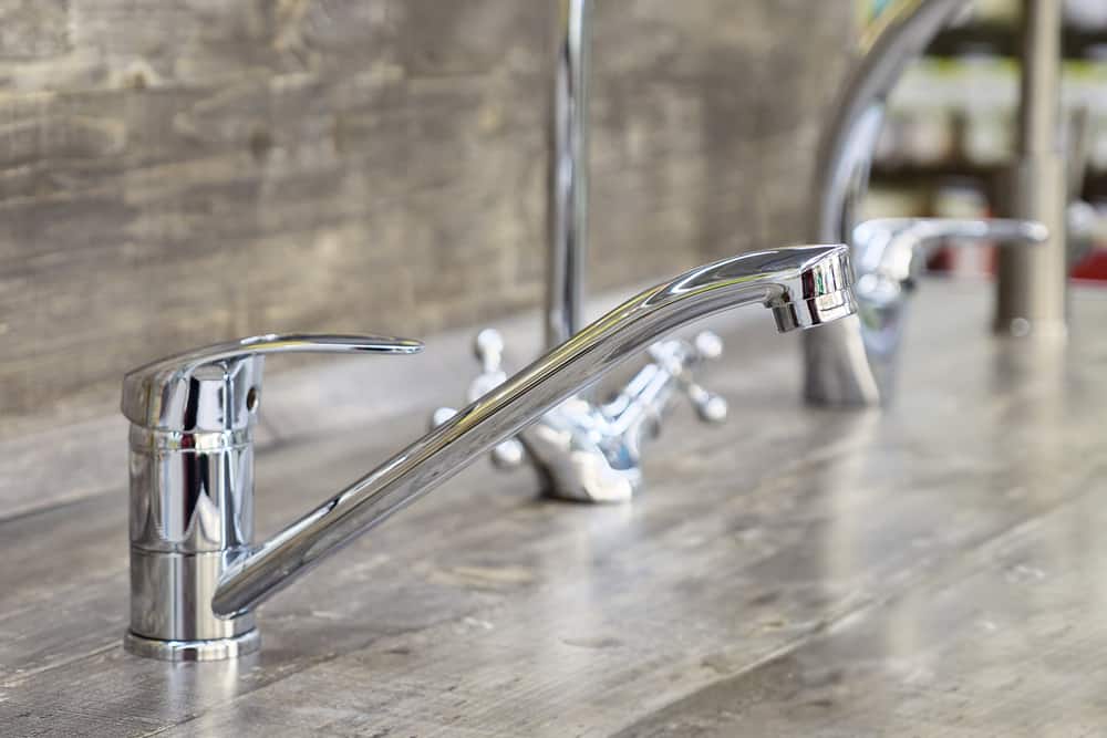How To Identify Your Kitchen Faucet Brand