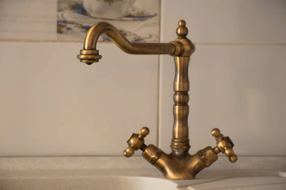 What About Older Faucets