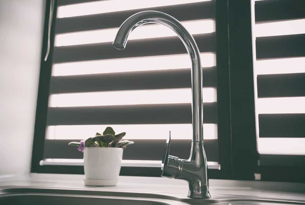 What Kinds Of Faucets Does Giagni Sell