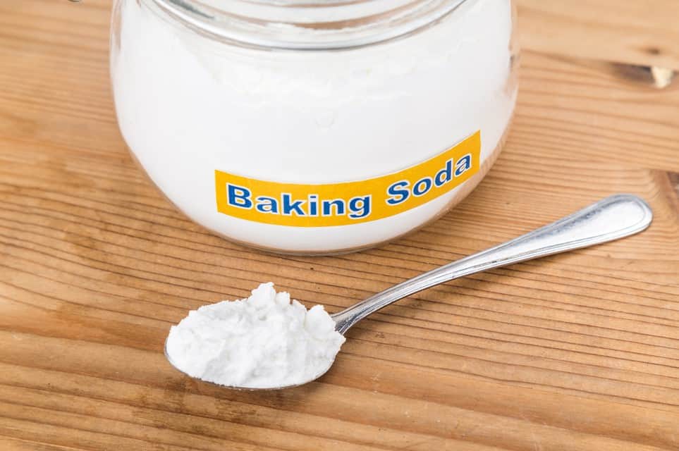 Baking Soda