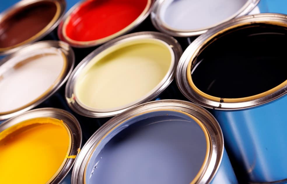 Can You Paint A Stainless Steel Sink Black