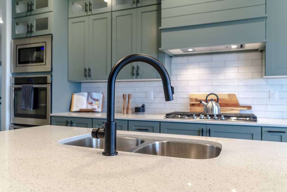 Undermount Kitchen Sink