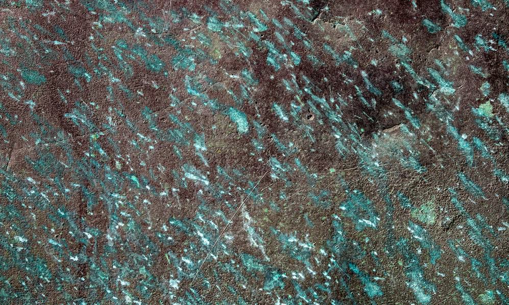 How To Remove Oxidation From Oil Rubbed Bronze